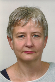 Sibylle Emberger